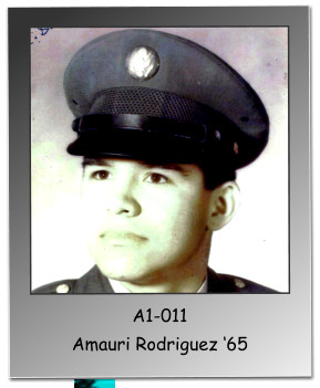 A1-011 Amauri Rodriguez �65