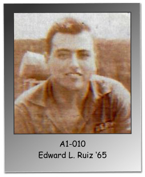 A1-010 Edward L. Ruiz �65