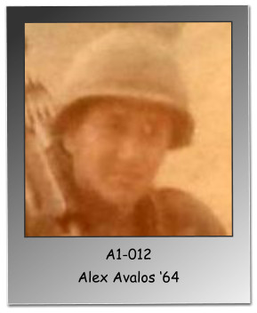 A1-012 Alex Avalos �64
