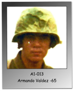 A1-013 Armando Valdez -65