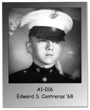A1-016 Edward S. Contreras �68
